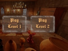 เกม Medieval Escape