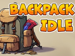 เกม Backpack Idle