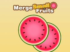 เกม Merge Small Fruits