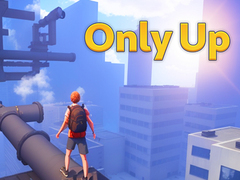 เกม Only Up