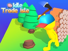 เกม Idle Trade Isle