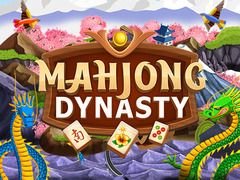 เกม Mahjong Dynasty
