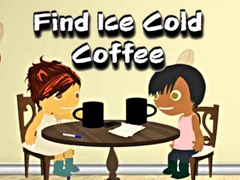 เกม Find Ice Cold Coffee