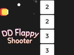 เกม DD Flappy Shooter