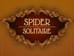 เกม Spider Solitaire