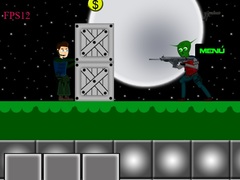 เกม Invasion