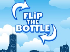 เกม Flip The Bottle