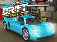 เกม City Drift Racing