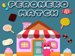 เกม Pero Neko Match