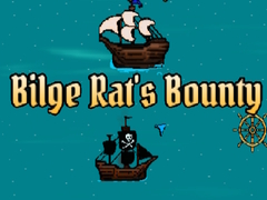 เกม Bilge Rat's Bounty