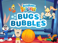 เกม Bugs Bunny Builders Bugs Bubbles