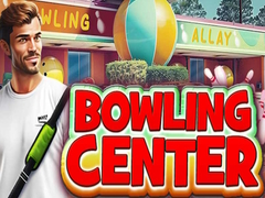 เกม Bowling Center