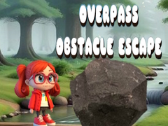เกม Overpass Obstacle Escape