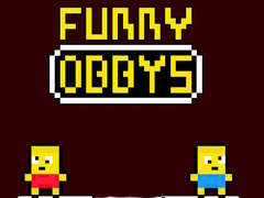 เกม Funny Obbys