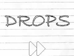 เกม Drops