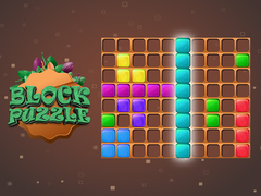 เกม Block Puzzle