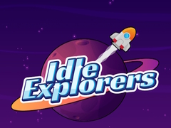 เกม Idle Explorers