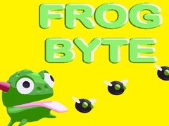 เกม Frog Byte