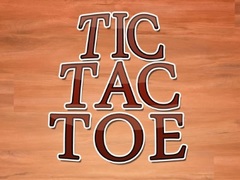เกม Tic Tac Toe
