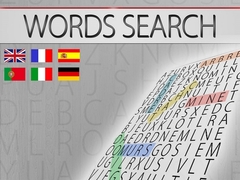 เกม Words Search