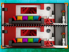 เกม Home Difference