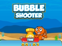 เกม Bubble Shooter
