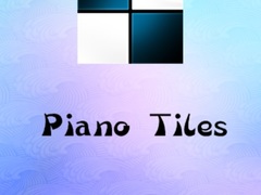 เกม Piano Tiles