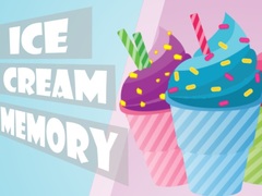 เกม Ice Cream Memory