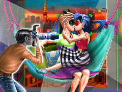 เกม Couples Love Album