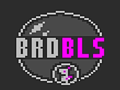 เกม BRDBLS