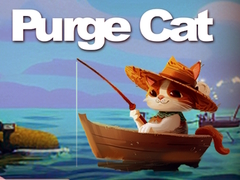 เกม Purge Cat