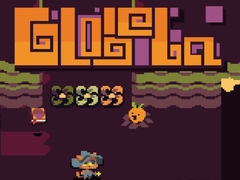 เกม Globeba