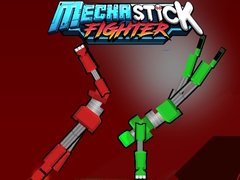 เกม MechaStick Fighter