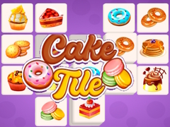 เกม Cake Tile