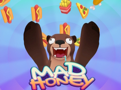 เกม Mad Honey