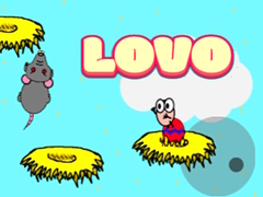 เกม Lovo