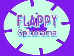 เกม Flappy Spinorama