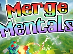เกม Merge Mentals
