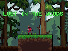 เกม Lost in the Woods