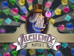 เกม Alchemix Match 3