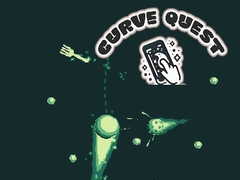 เกม Curve Quest