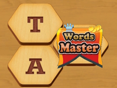 เกม Word Master 