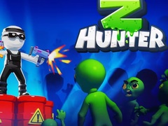 เกม Z Hunter