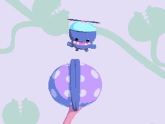 เกม Hungry Plant