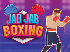 เกม Jab Jab Boxing