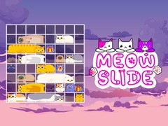 เกม Meow Slide