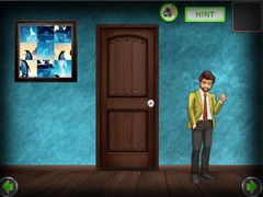 เกม Amgel Easy Room Escape 181