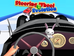เกม Steering Wheel Evolution