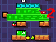 เกม Ooze Odyssey 2