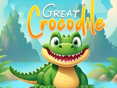 เกม Great Crocodile